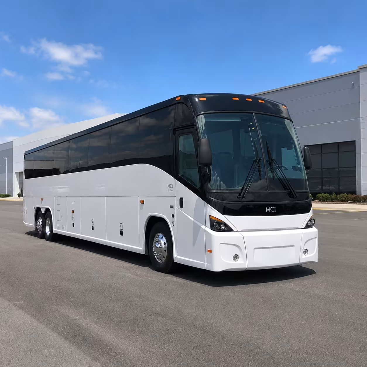commuter bus rentals from washington city and hurricane to st george