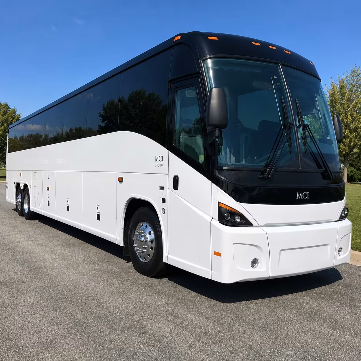 group hotel shuttle buses from st george regional airport