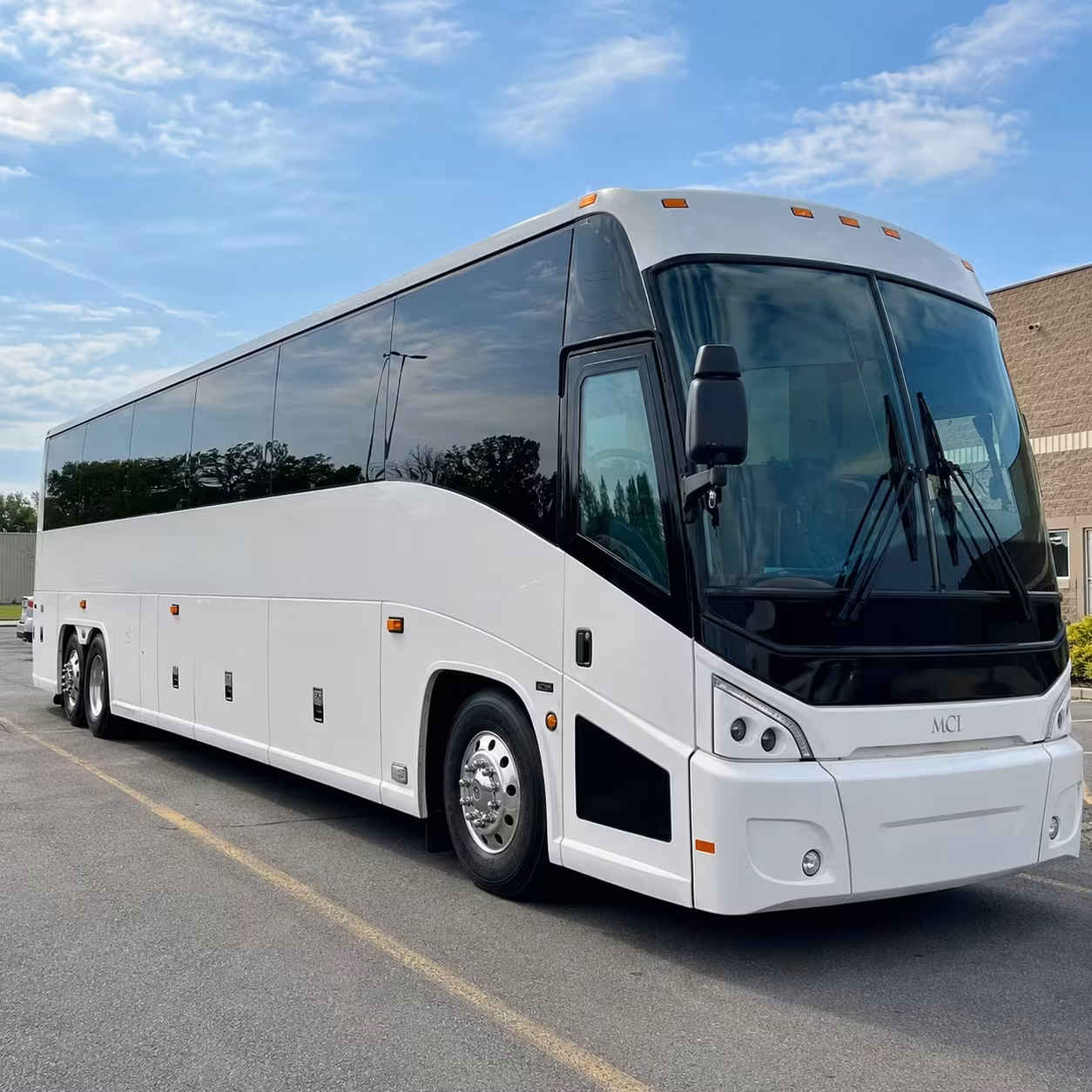 mission trip long distance church transportation from st george