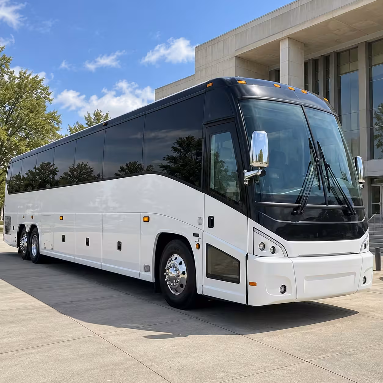 rent st george prom buses early before dates fill up