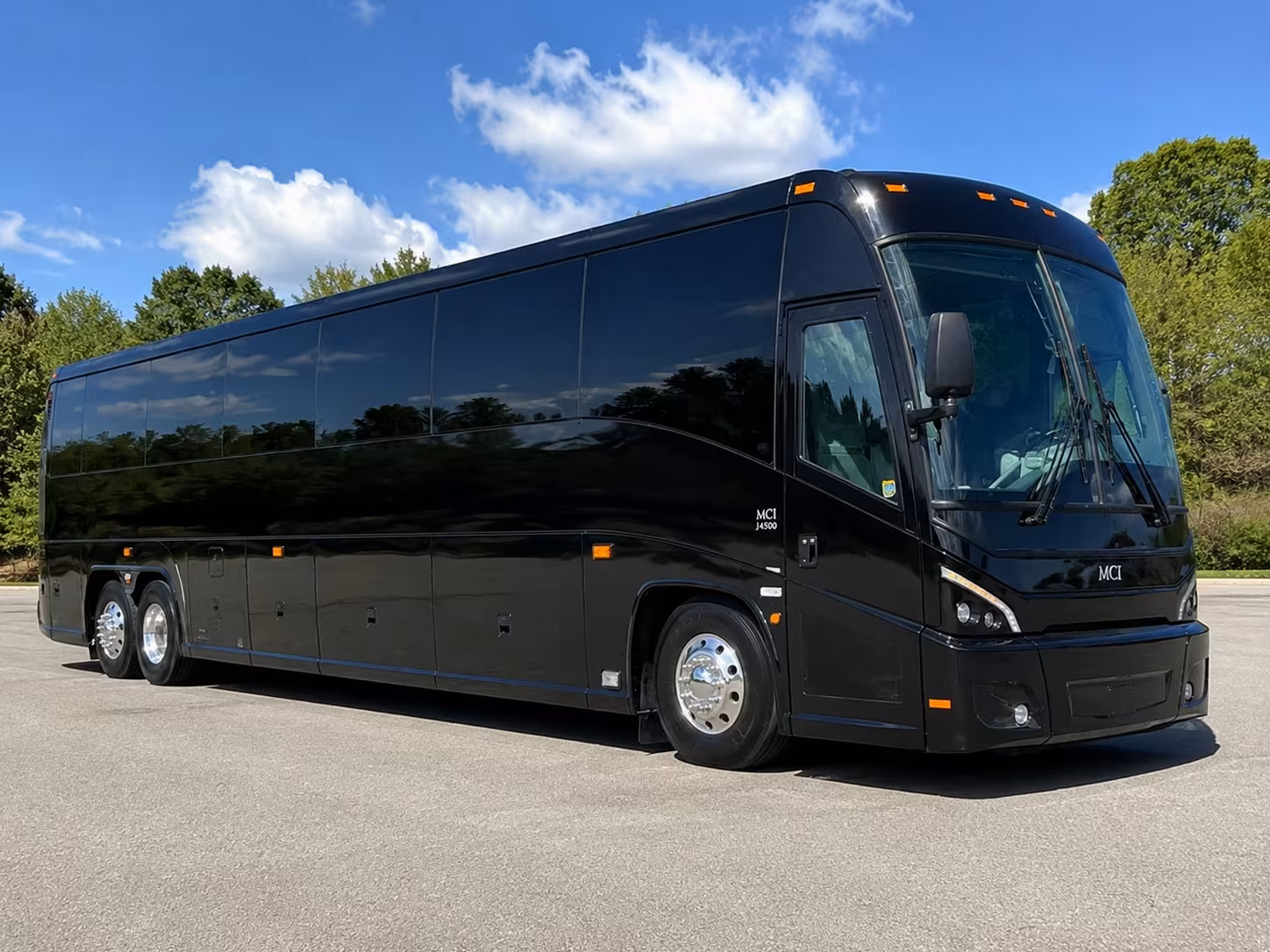 sports team and tournament transportation in st george utah