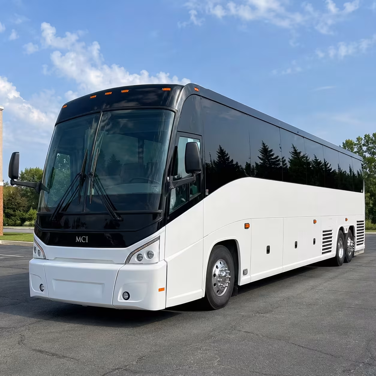 st george bus rentals to zion bryce canyon and grand canyon