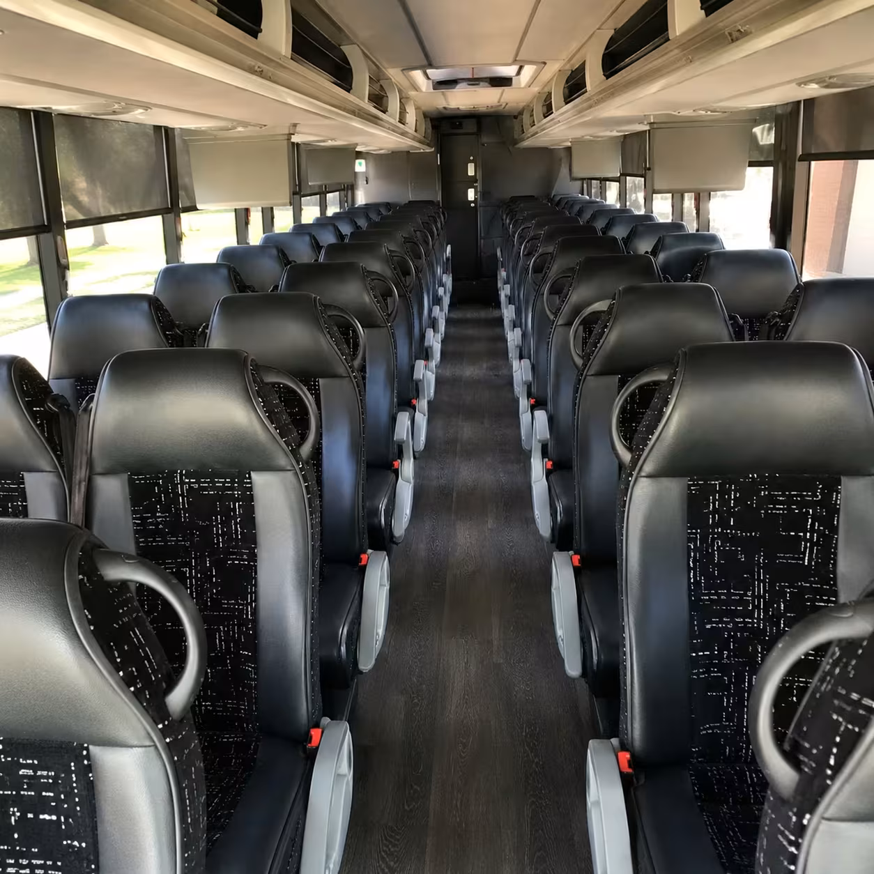 st george charter bus interior gallery