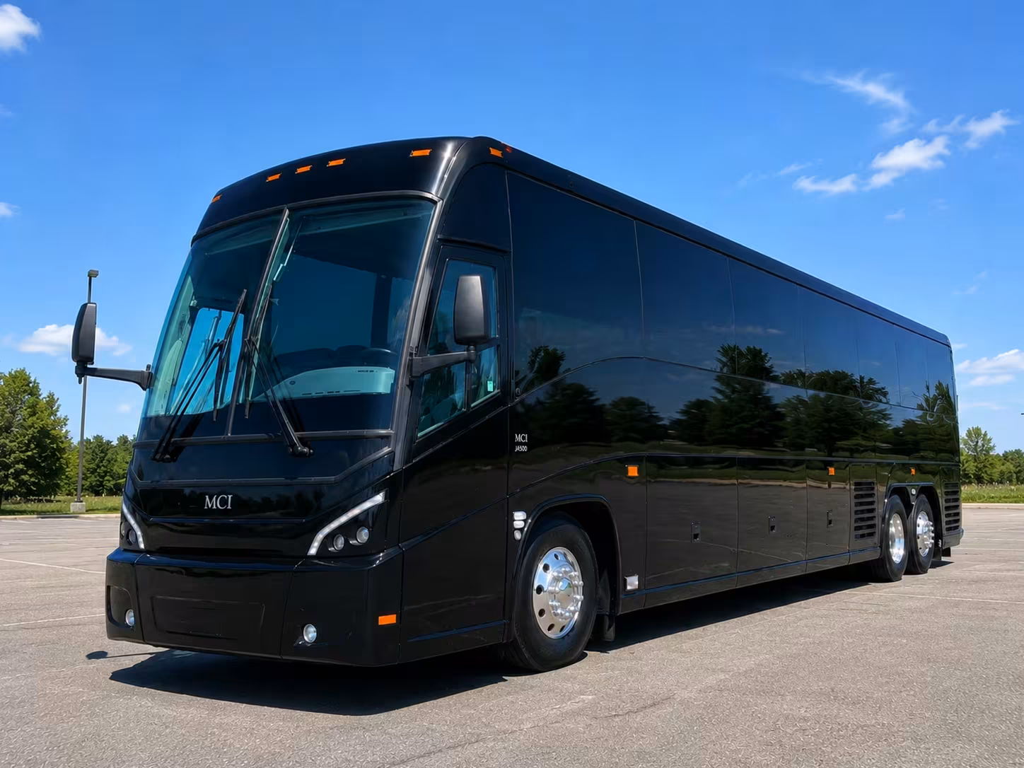 st george charter bus rentals for museum and science field trips