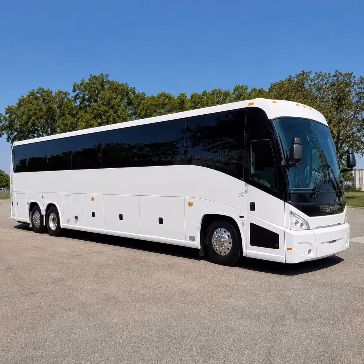 st george church conference and convention shuttle buses