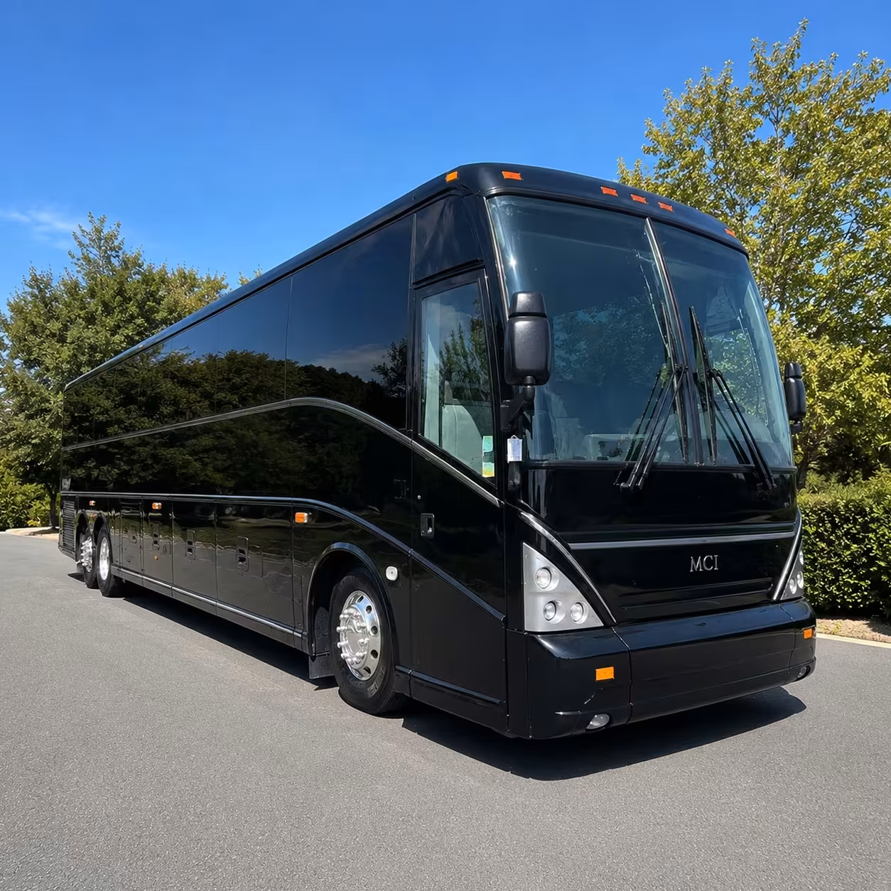 st george construction site bus rentals in washington county