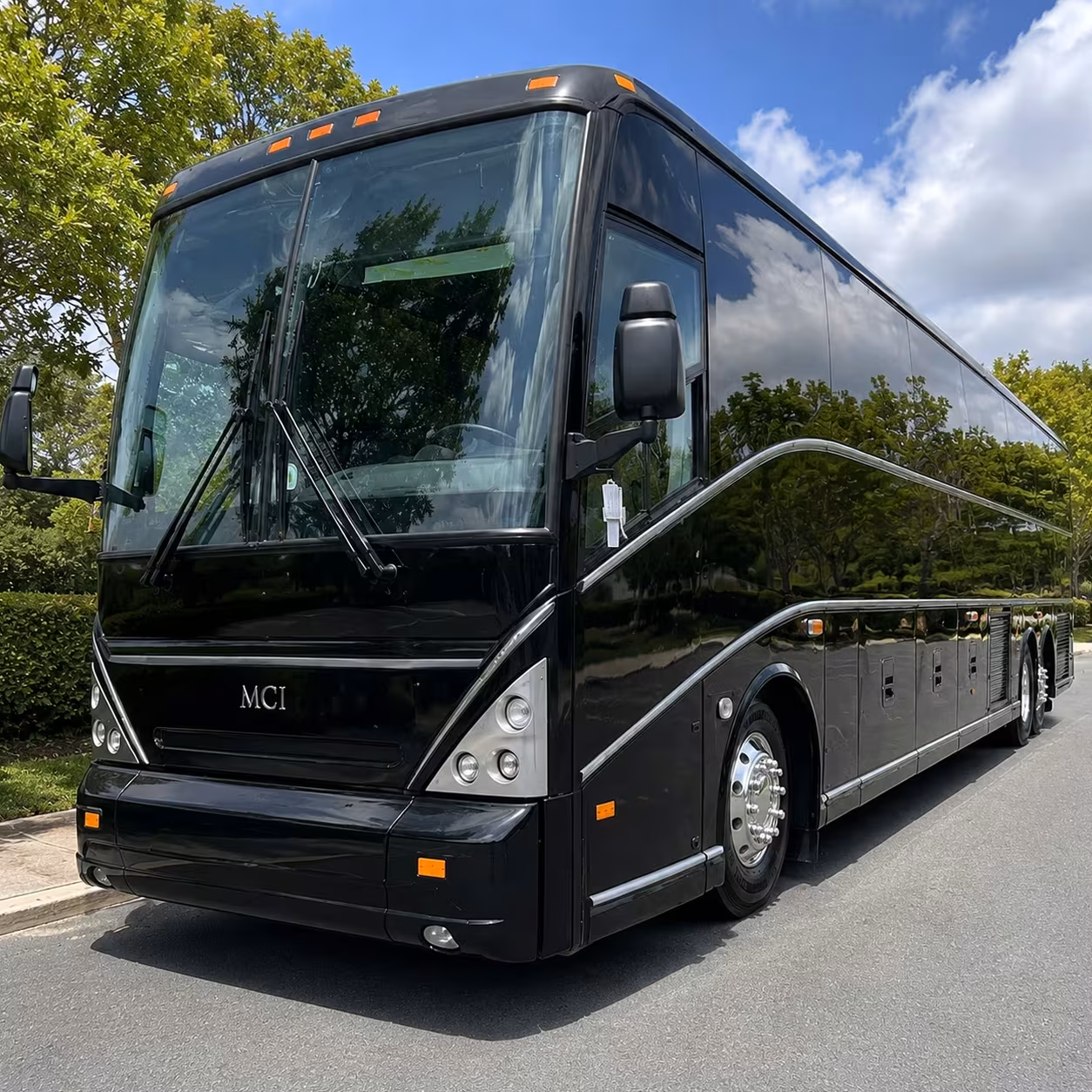 st george convention transportation to the dixie convention center