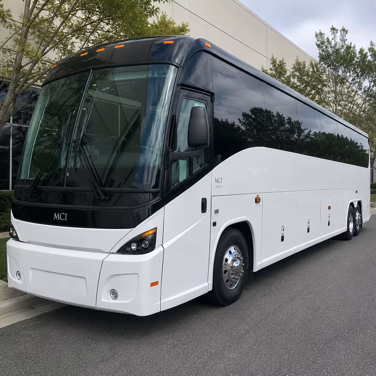 st george employee shuttle services