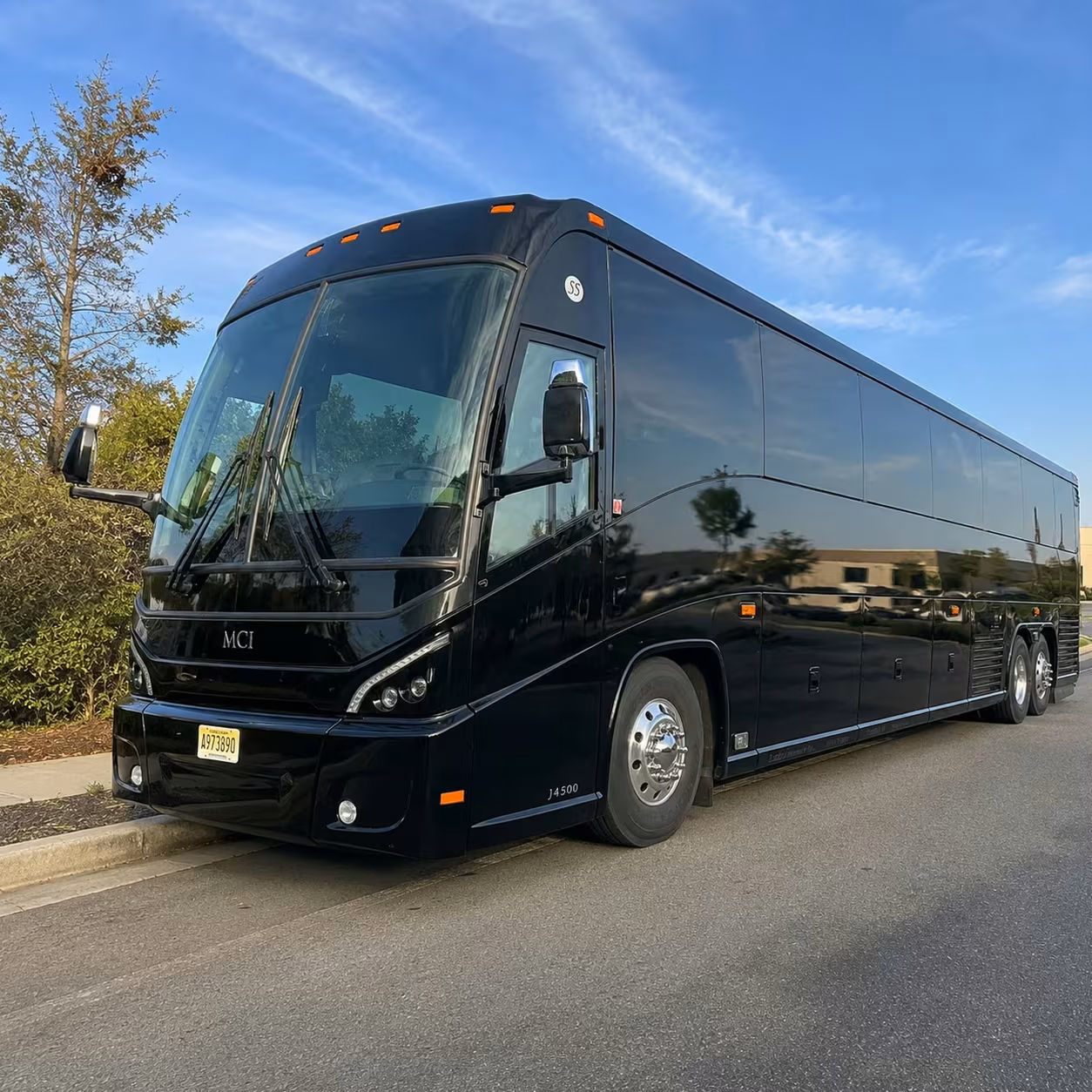 st george government shuttle buses between city and county offices