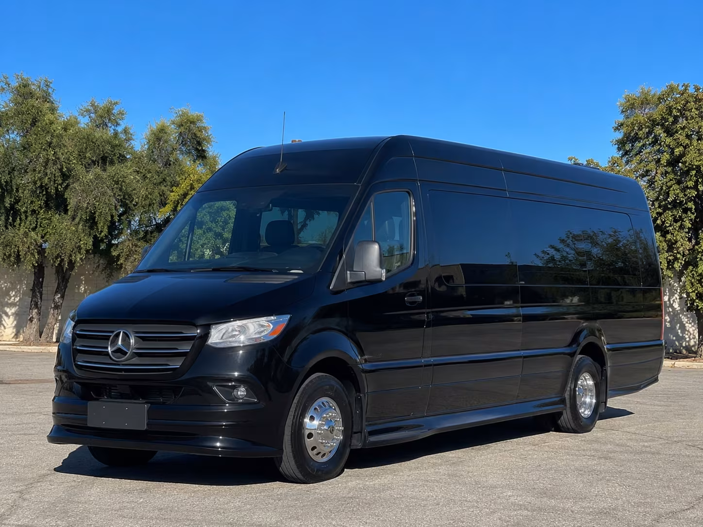 transportation serving st george and nearby cities