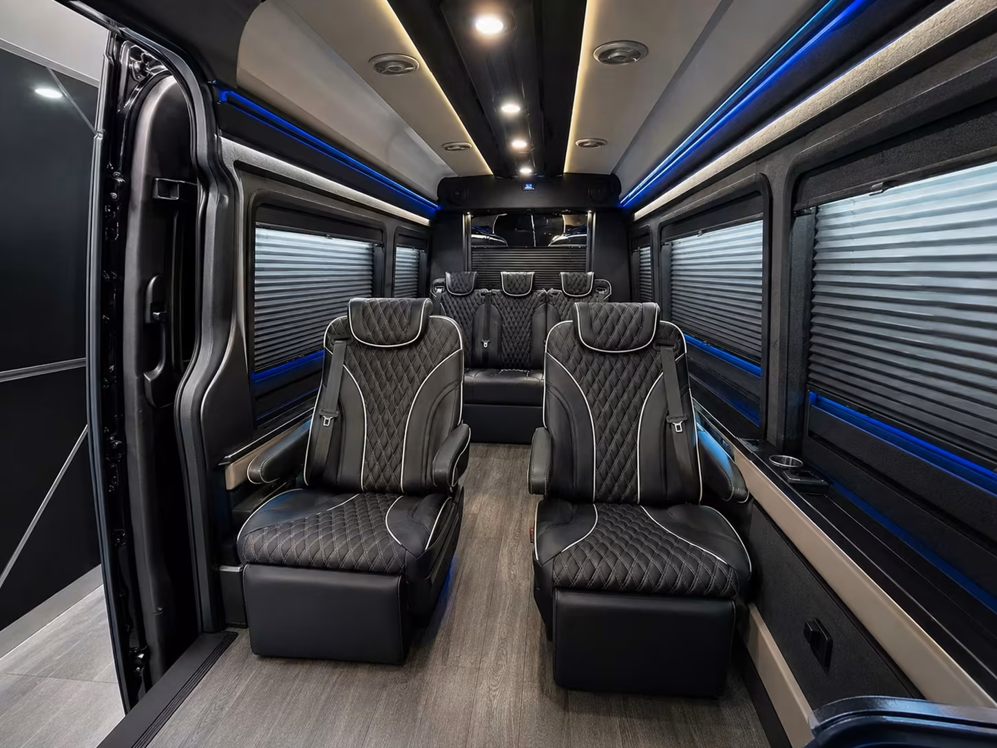 wedding guest airport shuttles in st george utah