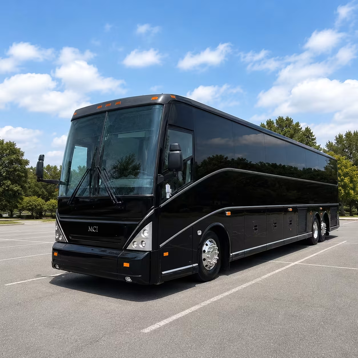 you can find and book concert transportation in st george and any nearby city