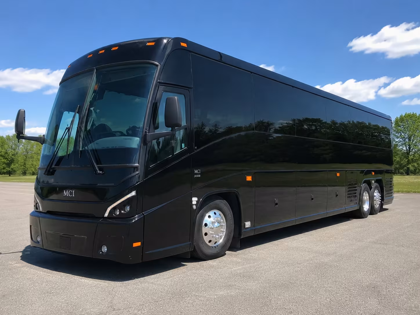 you can find and book corporate event transportation in st george and any nearby city