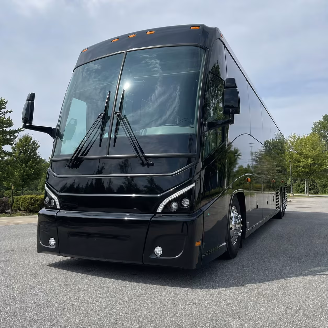 you can find and book employee transportation in st george and any nearby city