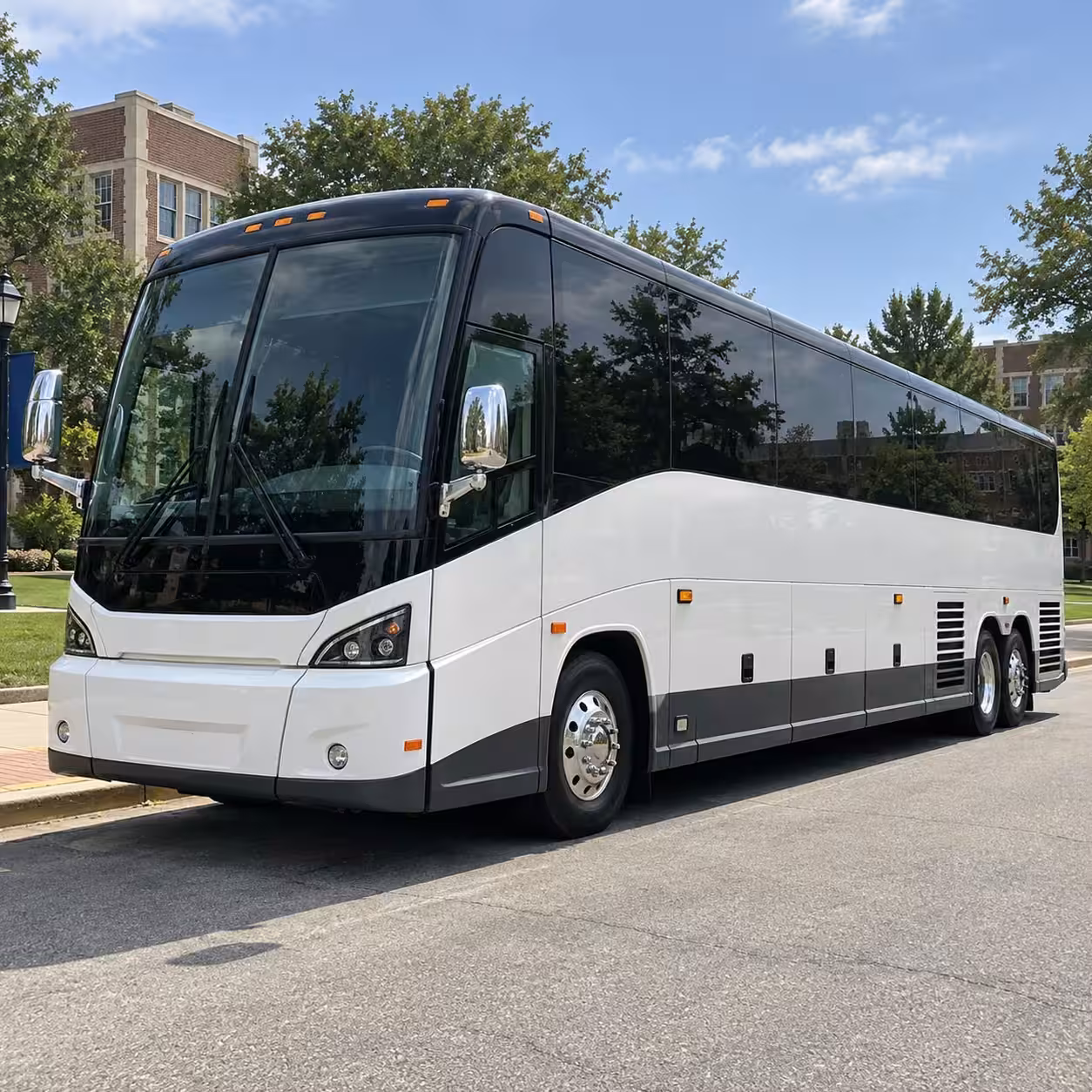 you can find and book school event transportation in st george and any nearby city