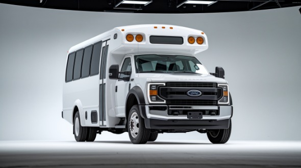 party bus rental st george
