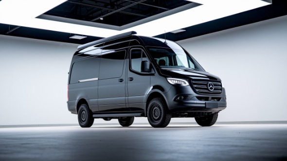 sprinter limo rental st george