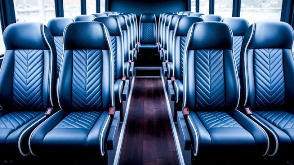 st george 15 passenger minibus rental