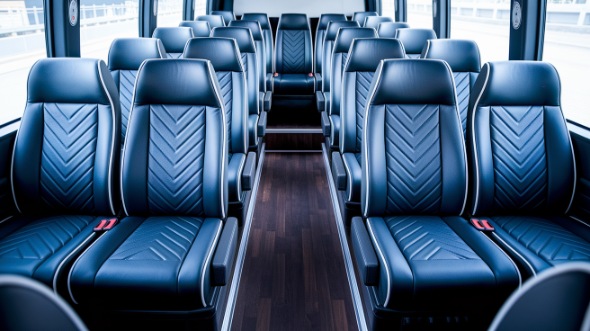 st george 20 passenger minibus rental