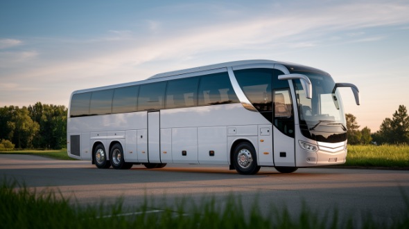 st george bus rentals for travel agents