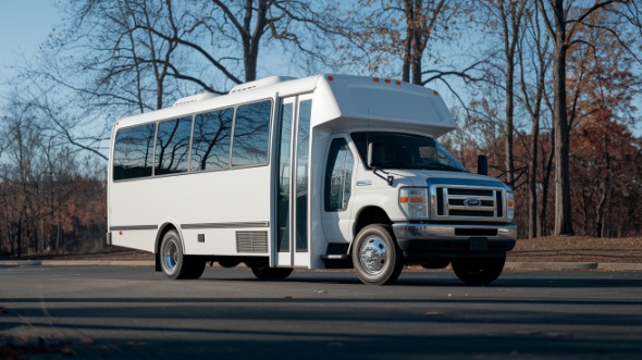 st george construction site shuttle services
