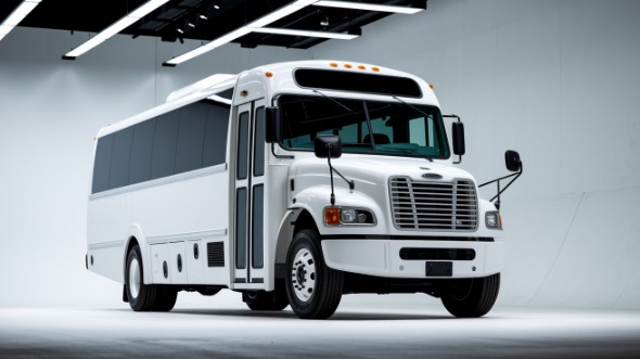 st-george employee shuttle