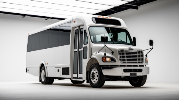 st-george private bus rental