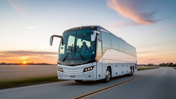 st george private event transportation