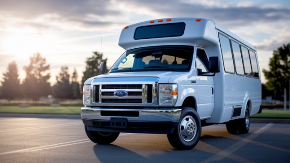 st george religious charter bus minibus rentals