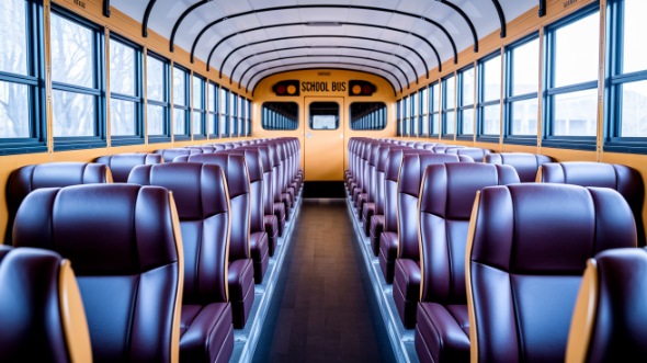 st george school bus rental rental