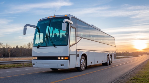 st george school event transportation