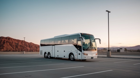 st george sporting event transportation