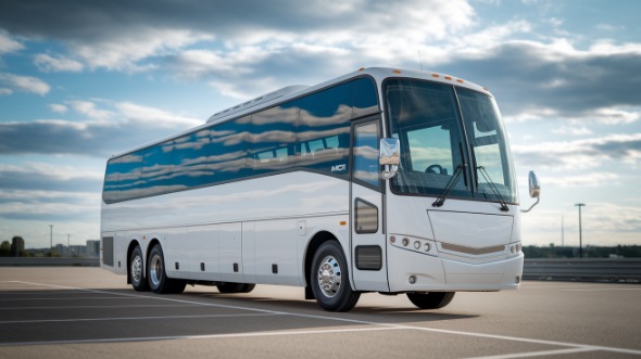 st george summer camp transportation and bus rentals