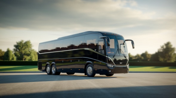 st george vacation bus rentals for family trips