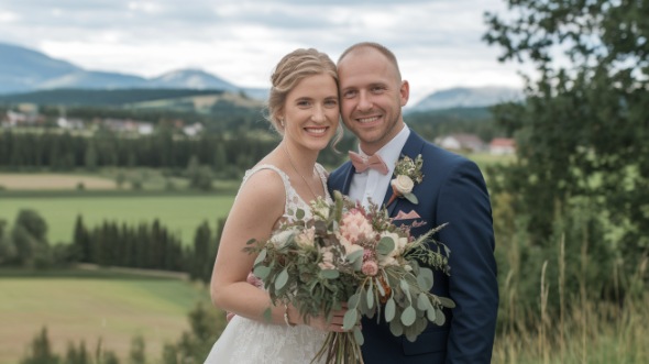 st-george wedding charter bus rental